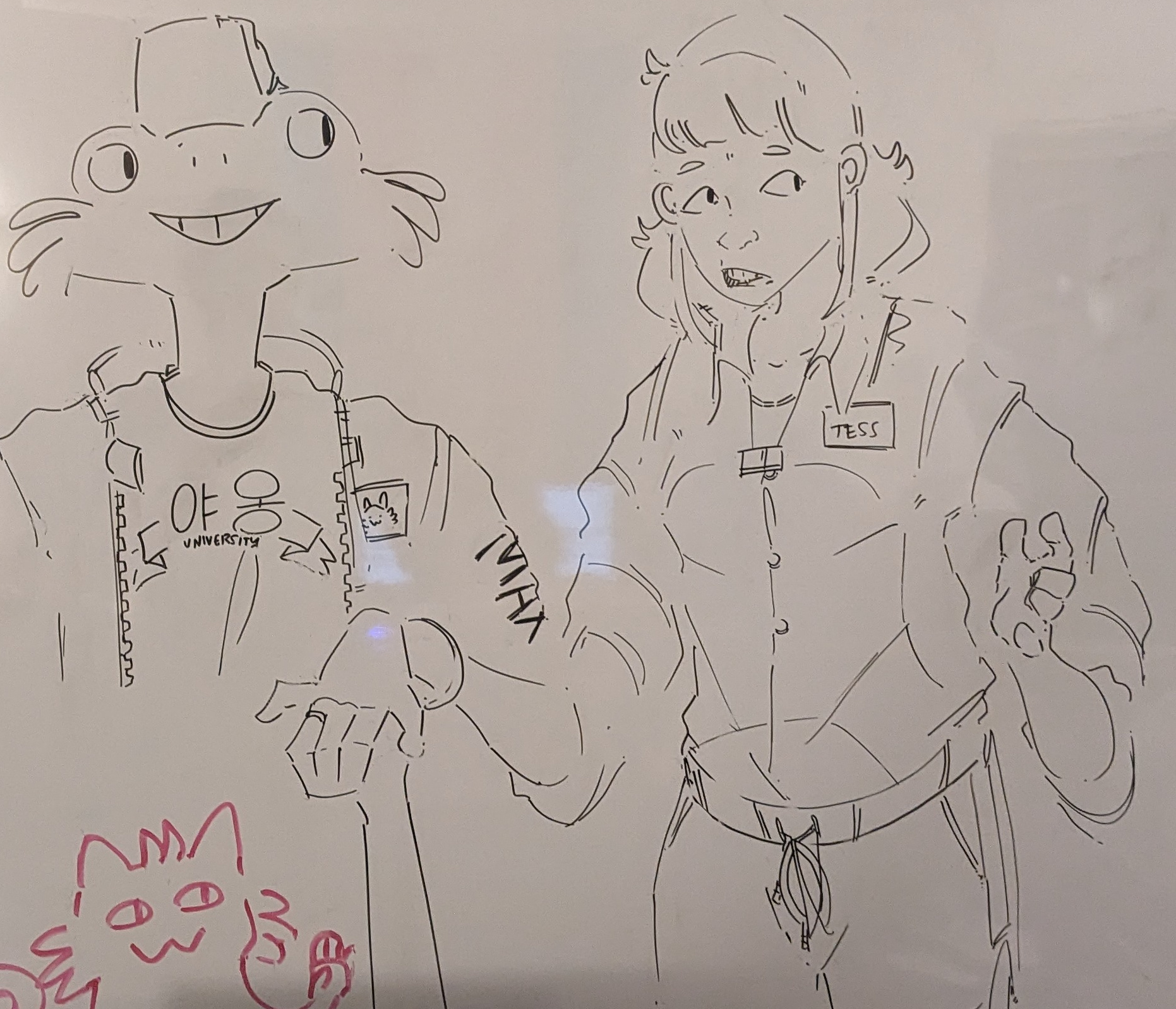 frog_genie_and_tess